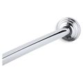 Product Image of Curved Shower Rod (Polished Stainless)