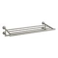 Product Image of Purist Hotelier (Vibrant Brushed Nickel), K-14381-BN