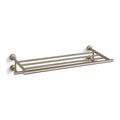Product Image of Hotelier (Vibrant Brushed Bronze), K-14381-BV