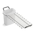 Product Image of Utility Rack w/ Soaking Cup (Stainless Steel), K-6194-ST