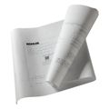 Product Image of Sunward Undermount Installation Kit For K-6346/K-6347 Sunward Baths, K-738-NA