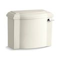 Product Image of Devonshire 1.28 Gpf Tank Right Hand (Biscuit), K-4438-RA-96