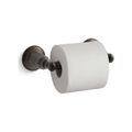 Product Image of Kelston Toilet Paper Holder (Oil-Rubbed Bronze), K-13504-2BZ