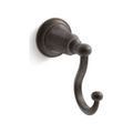 Product Image of Kelston Robe Hook (Oil-Rubbed Bronze), K-13505-2BZ
