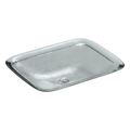 Product Image of Inia 20-3/4" Rectangular Drop-In Bathroom Sink, No Overflow (Ice), K-2773-B11
