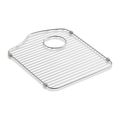 Product Image of Right-Hand Sink Rack For Octave K-3842 And K-3843 (Stainless Steel), K-6453-ST