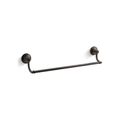 Product Image of Bancroft 18" Towel Bar (Oil-Rubbed Bronze), K-11410-2BZ