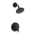 Product Image of Alteo Rite Temp Shower Trim (Oil-Rubbed Bronze), K-T45108-4-2BZ