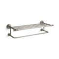 Product Image of Hotelier (Vibrant Brushed Nickel), K-72575-BN