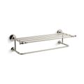 Product Image of Hotelier (Vibrant Polished Nickel), K-72575-SN