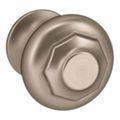 Product Image of Artifacts Cabinet Knob (Vibrant Brushed Bronze), K-72578-BV