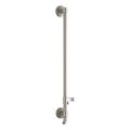 Product Image of Hydrorail-H Bath/Shower Column (Vibrant Brushed Nickel), K-45903-BN