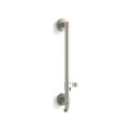 Product Image of Shower Column (Vibrant Brushed Nickel), K-45904-BN