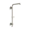 Product Image of Beam Shower Column (Vibrant Polished Nickel), K-45212-SN