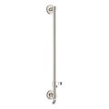 Product Image of Hydrorail-H Bath/Shower Column (Vibrant Polished Nickel), K-45903-SN
