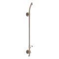 Product Image of Hydrorail-S Bath/Shower Column (Vibrant Brushed Bronze), K-45905-BV