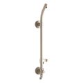 Product Image of Hydrorail-S Shower Column (Vibrant Brushed Bronze), K-45906-BV