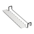 Product Image of Saddle Utility Rack (Stainless Steel), K-6434-ST