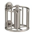 Product Image of Toilet Paper Carriage (Vibrant Brushed Nickel), K-72576-BN