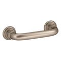 Product Image of Artifacts 3" Cabinet Pull (Vibrant Brushed Bronze), K-72579-BV