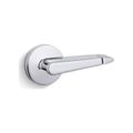 Product Image of Dual-Flush Trip Lever, Left Hand (Polished Chrome)