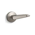 Product Image of Dual-Flush Trip Lever, Left Hand (Vibrant Brushed Nickel)
