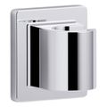 Product Image of Awaken Fixed Wall Holder (Polished Chrome), K-98347-CP