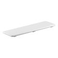 Product Image of Bellwether Plastic Drain Cover For 60" X 32" Shower Base (White), K-9155-0