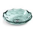 Product Image of 17-1/2" Round Vessel Bathroom Sink, No Overflow (Translucent Dew), K-2373-TG2