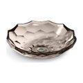 Product Image of 17-1/2" Round Vessel Bathroom Sink, No Overflow (Translucent Doe), K-2373-TG3