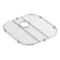 Product Image of Stainless Steel Sink Rack, 17-9/16" X 17-3/4" For K-3356 Undertone And K-3356-Hcf Undertone Preserve Sinks (Stainless Steel), K-6389-ST