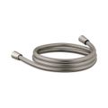 Product Image of 72" Smooth Shower Hose (Vibrant Brushed Nickel), K-98360-BN
