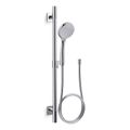 Product Image of 30" Deluxe Four-Function Handshower Kit, 2.5 GPM (Polished Chrome), K-99243-Y-CP