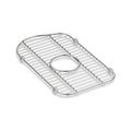 Product Image of Stainless Steel Small Sink Rack, 9-5/8" X 15-7/8" (Stainless Steel), K-5111-ST
