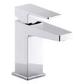 Product Image of Honesty Single-Handle Bathroom Faucet, 0.5 Gpm (Polished Chrome), K-37890-4N-CP
