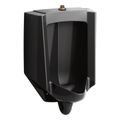 Product Image of Bardon High-Efficiency Urinal (Heu), Washout, Wall-Hung, 0.125 Gpf To 1.0 Gpf, Top Spud (Black), K-4991-ET-7