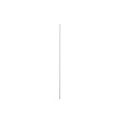 Product Image of 96" Edge Trim, Set Of 2 (Anodized Brushed Nickel)