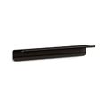 Product Image of 14" Floating Shower Shelf (Anodized Dark Bronze), K-97622-ABZ