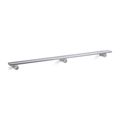 Product Image of 36" Shower Barre (Bright Polished Silver)