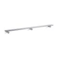 Product Image of 40" Shower Barre (Bright Polished Silver), K-97627-SHP