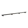Product Image of 54" Shower Barre (Matte Black), K-97628-BL