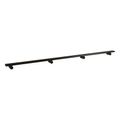 Product Image of Choreograph 54" Shower Barre (Anodized Dark Bronze), K-97628-ABZ