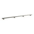 Product Image of 54" Shower Barre (Anodized Brushed Nickel), K-97628-BNK