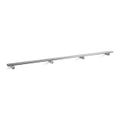Product Image of 54" Shower Barre (Bright Polished Silver), K-97628-SHP