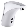 Product Image of Streamline Deck-Mount Faucet w/ Insight Technology (Polished Chrome), K-45344-BA-CP