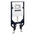 Product Image of In-Wall Tank And Carrier For K-76395 Veil Wall-Hung Smart Toilet, K-18647-NA