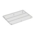 Product Image of Large Stainless Steel Sink Rack, 19-1/2" X 14", For K-8206 (Stainless Steel), K-5196-ST