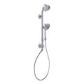 Product Image of Awaken Hydrorail-S Shower Column Kit, 2.5 Gpm (Polished Chrome), K-76471-Y-CP