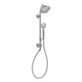 Product Image of Artifacts Hydrorail-S Shower Column Kit, 2.5 Gpm (Polished Chrome), K-76472-Y-CP