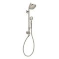 Product Image of Artifacts Hydrorail-S Shower Column Kit, 1.75 Gpm (Vibrant Polished Nickel), K-76472-G-SN